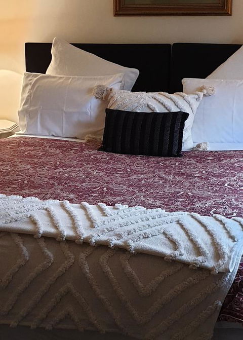 Astley Cottage - ACT Tourism 3