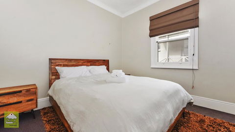 Aston On Alexander - Boutique Accommodation - ACT Tourism 3