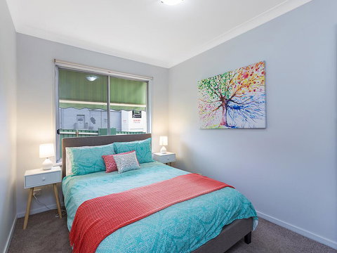 Astor Hotel Motel - ACT Tourism 3