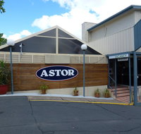 Astor Hotel Motel - ACT Tourism