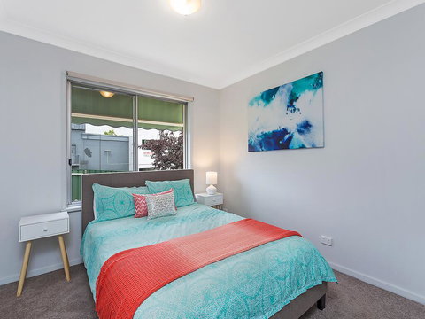 Astor Hotel Motel - ACT Tourism 2