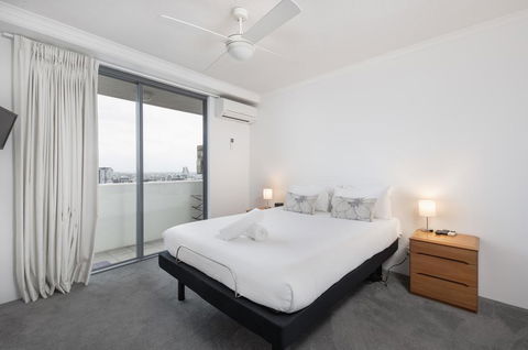 Astra Apartments Brisbane CBD - ACT Tourism 3