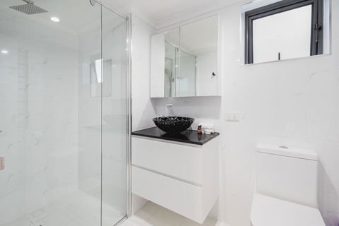 Astra Apartments Brisbane CBD - ACT Tourism 1