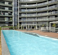Astra Apartments Canberra - Manhattan - ACT Tourism