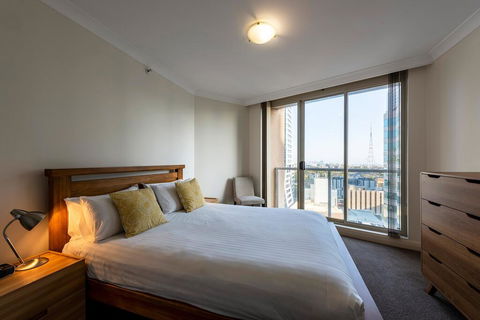Astra Apartments Chatswood - Brown Street - ACT Tourism 3