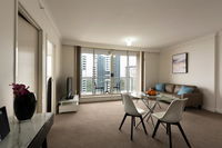 Astra Apartments Chatswood - Brown Street