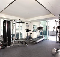 Astra Apartments Melbourne - ACT Tourism