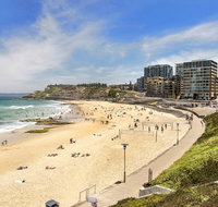 Astra Apartments Newcastle - ACT Tourism