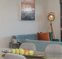 Astra Apartments Newcastle Broadmeadow - ACT Tourism