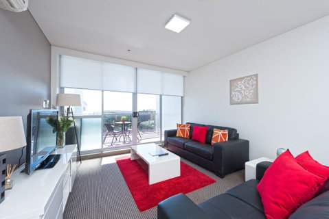 Astra Apartments North Sydney - ACT Tourism 1
