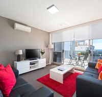 Astra Apartments North Sydney - ACT Tourism