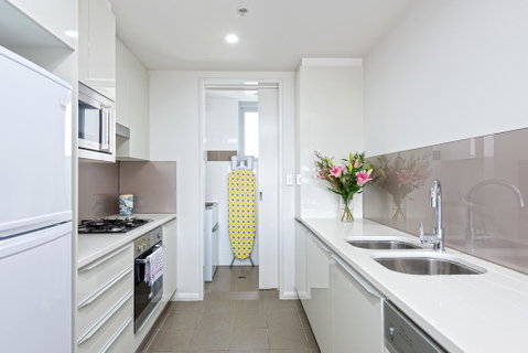 Astra Apartments North Sydney - ACT Tourism 3