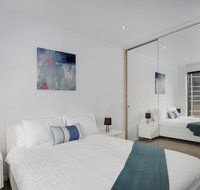 Astra Apartments Southbank - ACT Tourism