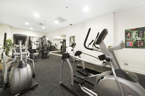Astra Apartments Sydney - Kent Street - ACT Tourism 3