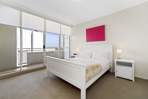 Astra Apartments Sydney - Kent Street - ACT Tourism 0