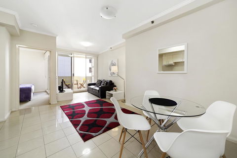 Astra Apartments Sydney - Kent Street - ACT Tourism 1