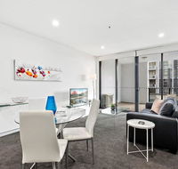 Astra Apartments Wollongong CBD - ACT Tourism