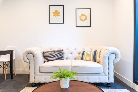 Astrina Deluxe 1 Bedroom - ACT Tourism 1