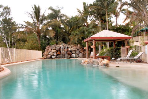 At Boathaven Bay Holiday Apartments - ACT Tourism 0