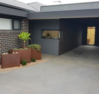 At Home Apartments - ACT Tourism
