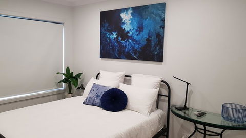 At Home Apartments - ACT Tourism 2