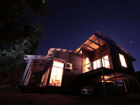 At The Gap Holiday Home - ACT Tourism 2