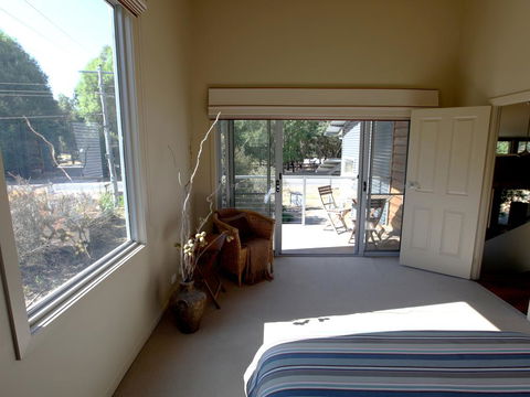 At The Gap Holiday Home - ACT Tourism 0