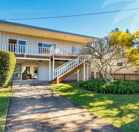 At Tintagel - ACT Tourism