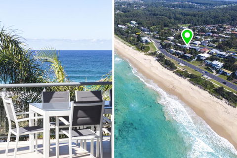 Atlantas, Mollymook Beach - ACT Tourism 0