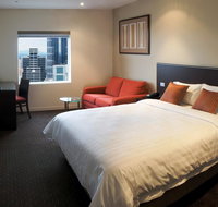 Atlantis Hotel Melbourne - ACT Tourism