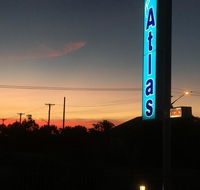 Atlas Motel - ACT Tourism