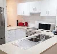 Attenborough Apartments