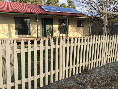 Auburn Hideaway Clare Valley - ACT Tourism 2