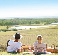 Audrey Wilkinson Vineyard - ACT Tourism