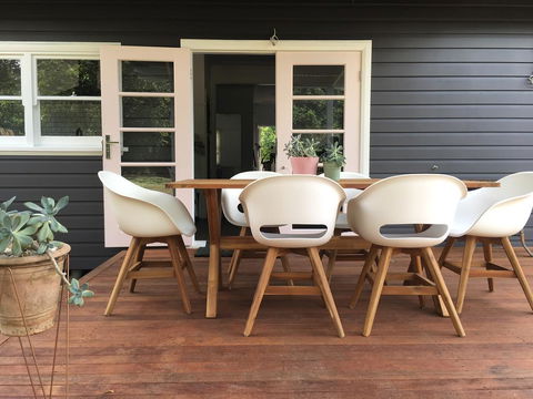 Audrey's Nowra - ACT Tourism 0