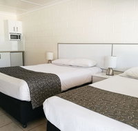 Augathella Motel  Caravan Park - ACT Tourism