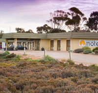 Augusta Budget Motel - ACT Tourism