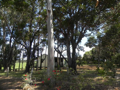 Augusta Chalet - ACT Tourism 2