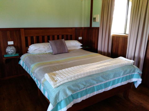 Augusta Chalet - ACT Tourism 3