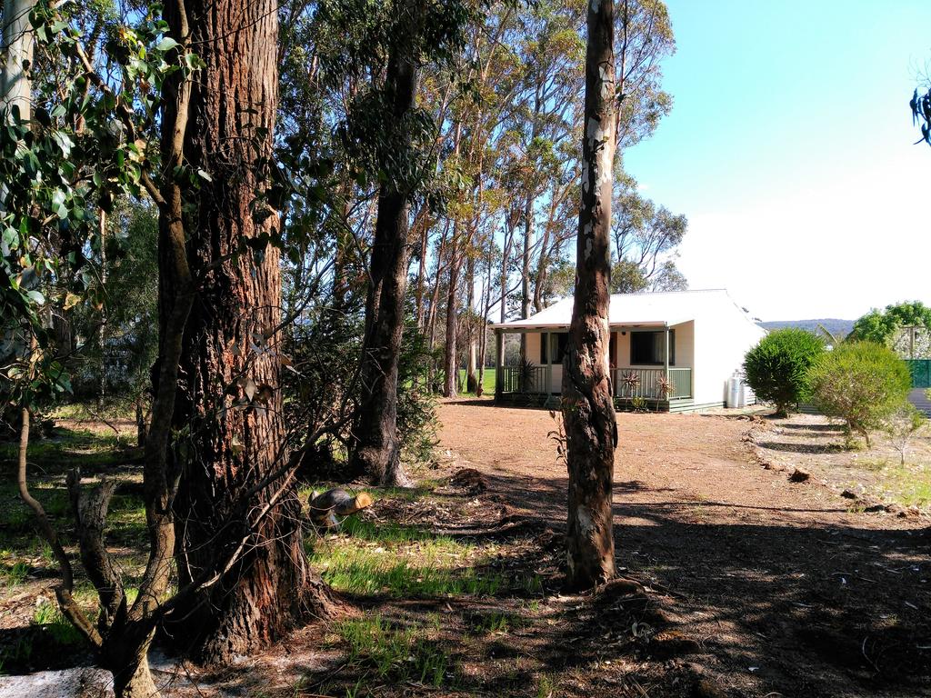 Kudardup WA ACT Tourism