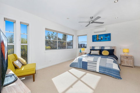 Augusta House - ACT Tourism 2