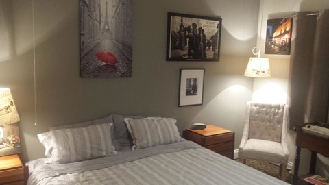 Aura Of The Dandenongs - ACT Tourism 2