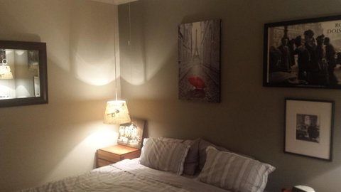 Aura Of The Dandenongs - ACT Tourism 1