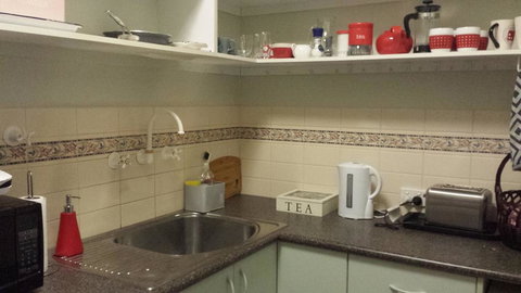 Aura Of The Dandenongs - ACT Tourism 0