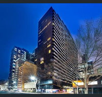 Aura on Flinders Serviced Apartments - ACT Tourism
