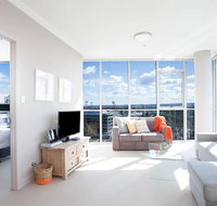 Australia Towers ShortOzstay - ACT Tourism