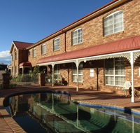 Australian Heritage Motor Inn - ACT Tourism