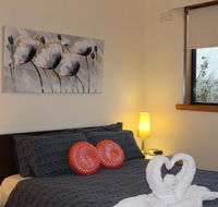 Australian Home Away  Richmond - ACT Tourism