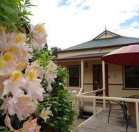 Autumn Affair Cottage 6