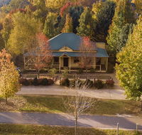 Autumn Beauty - Cottage 4